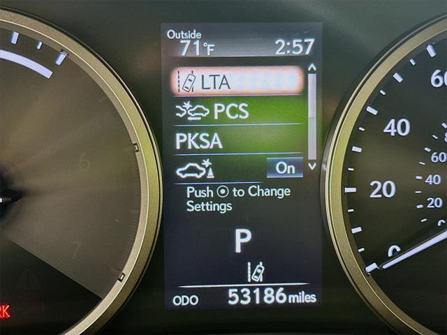 Photo of 2020 Eminent White Pearl Lexus NX 300h