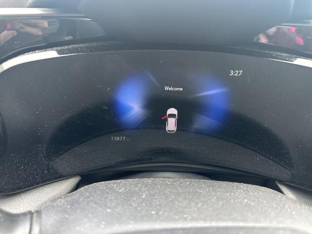Photo of 2023 Red Lexus NX 350