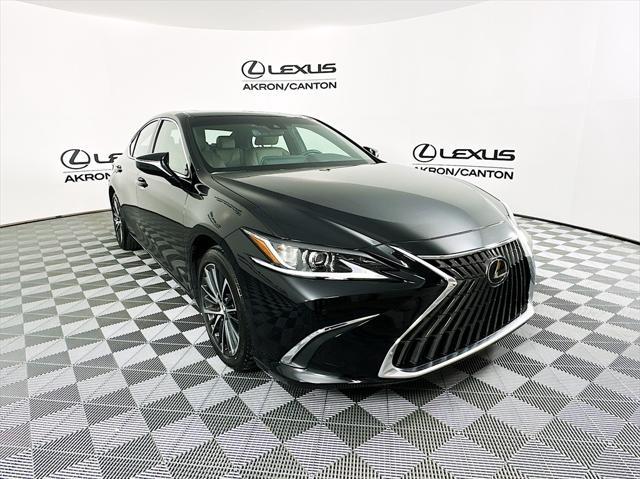 2024 Lexus Es 350