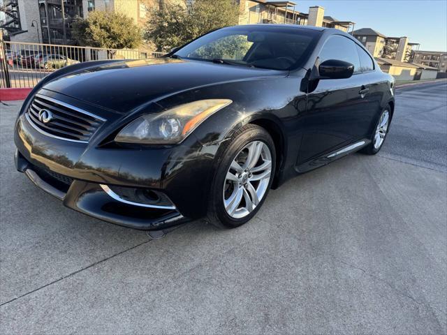 2010 Infiniti G37