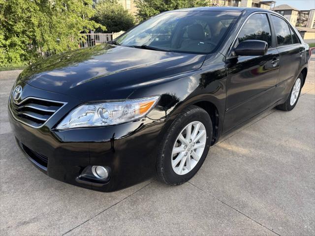 2010 Toyota Camry