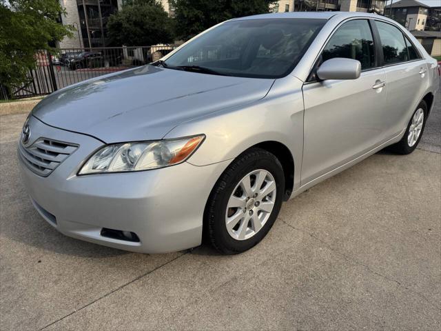 2008 Toyota Camry