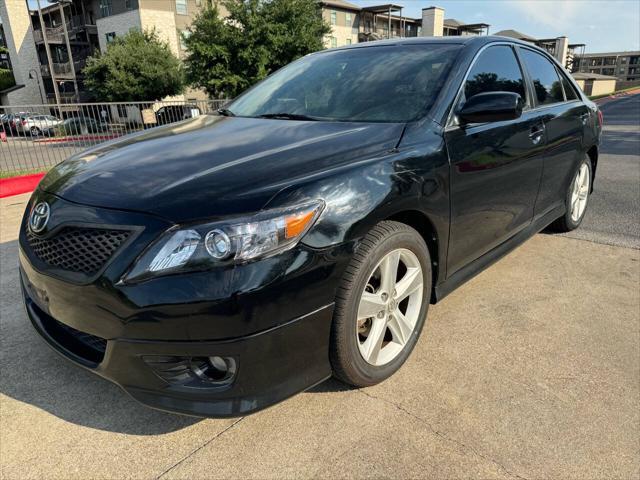 2010 Toyota Camry