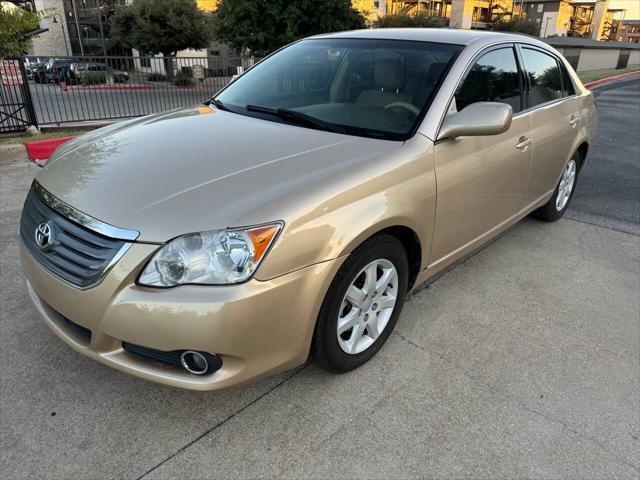 2009 Toyota Avalon