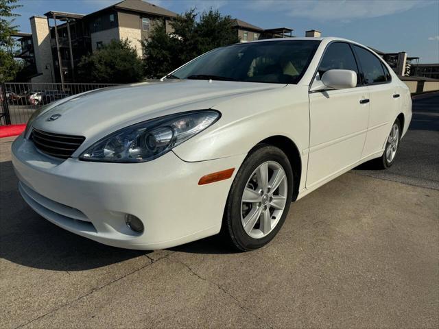 2005 Lexus Es 330