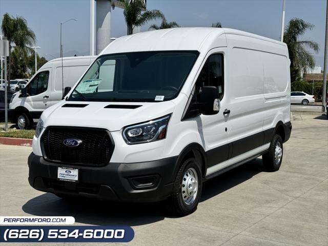 2024 Ford Transit-350