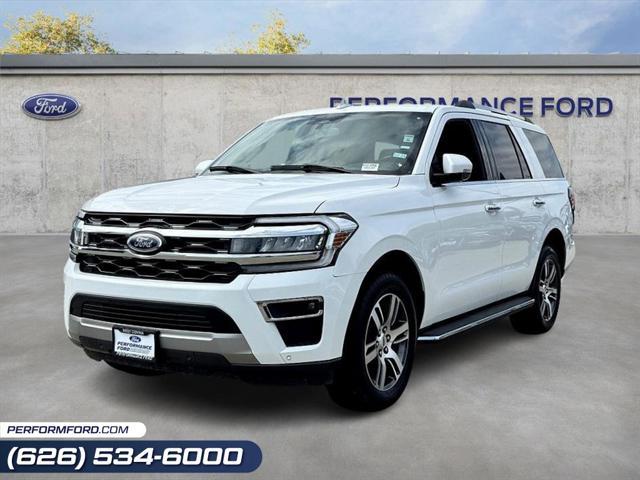 2023 Ford Expedition