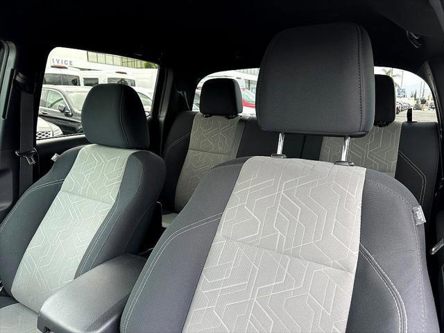 Photo of 2023  Toyota Tacoma