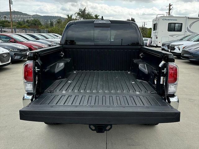 Photo of 2023  Toyota Tacoma