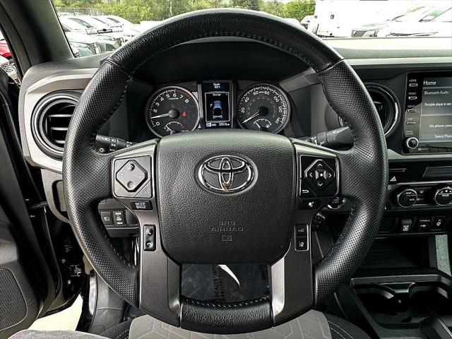 Photo of 2023  Toyota Tacoma