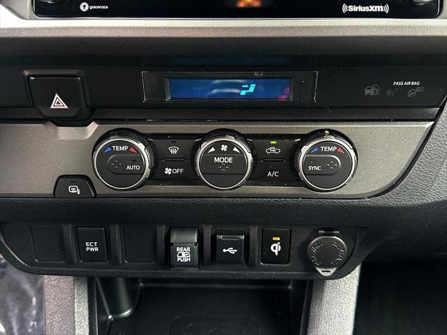 Photo of 2023  Toyota Tacoma