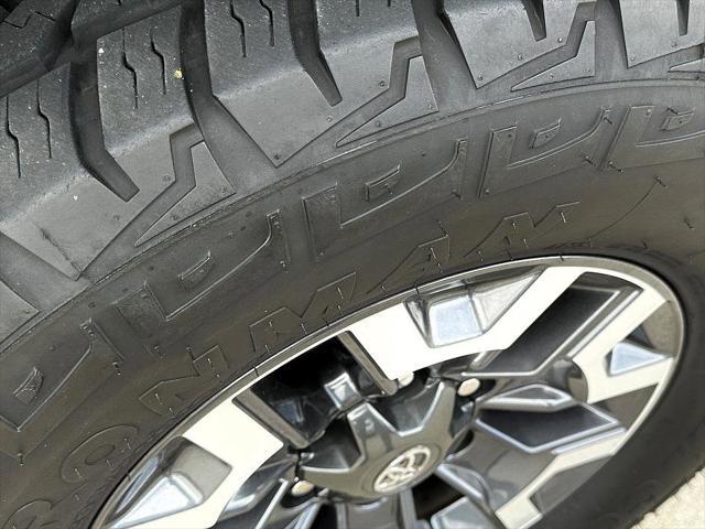 Photo of 2023  Toyota Tacoma