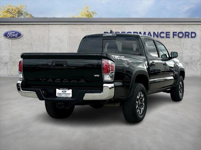 Photo of 2023  Toyota Tacoma