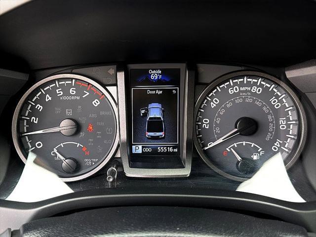 Photo of 2023  Toyota Tacoma