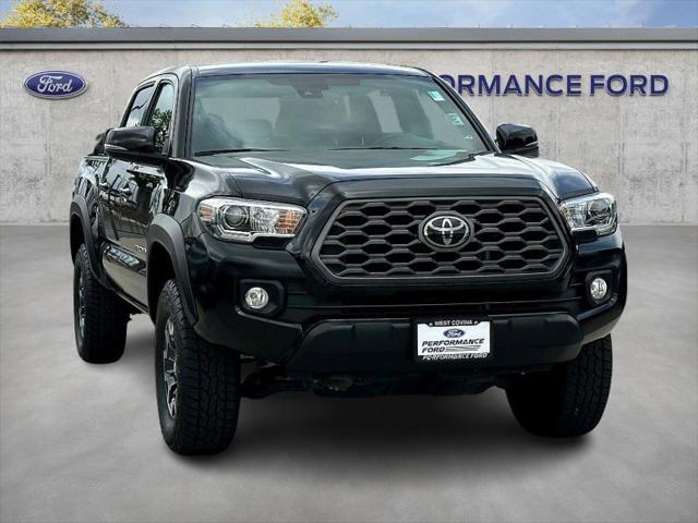 Photo of 2023  Toyota Tacoma