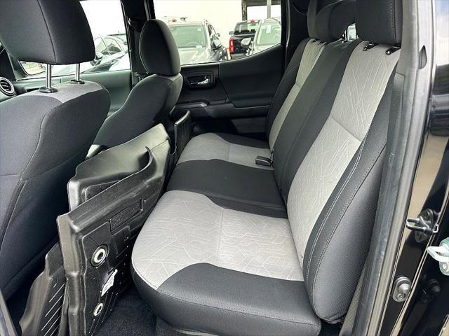 Photo of 2023  Toyota Tacoma
