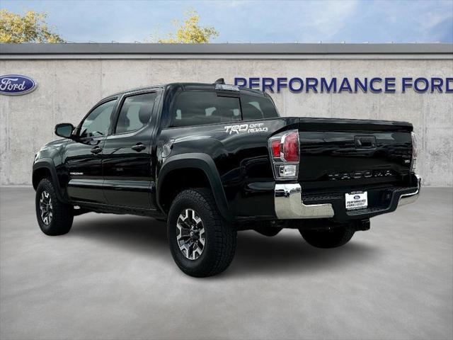 Photo of 2023  Toyota Tacoma