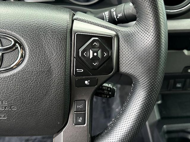 Photo of 2023  Toyota Tacoma