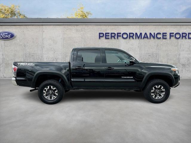 Photo of 2023  Toyota Tacoma