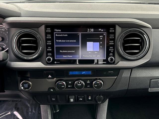 Photo of 2023  Toyota Tacoma