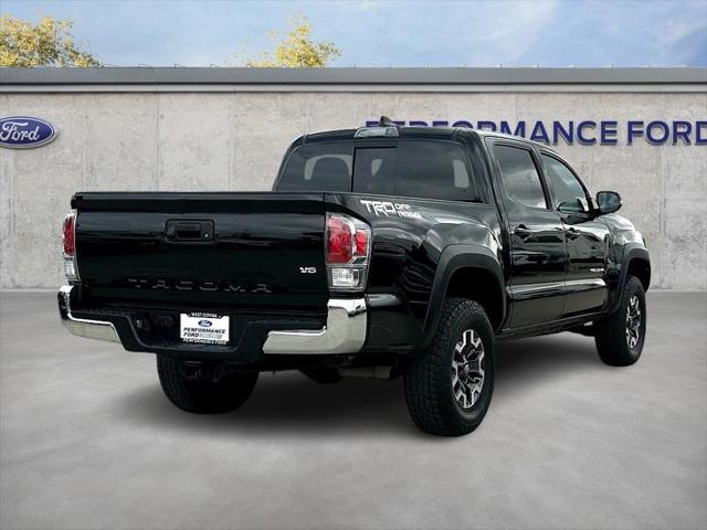 Photo of 2023  Toyota Tacoma