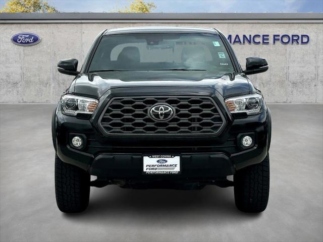 Photo of 2023  Toyota Tacoma
