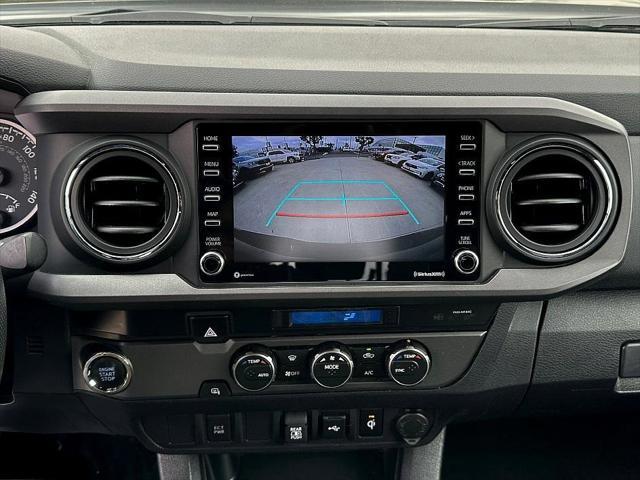 Photo of 2023  Toyota Tacoma