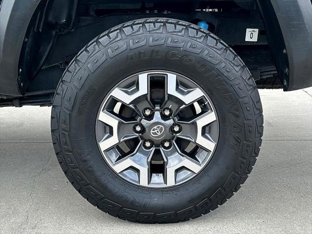 Photo of 2023  Toyota Tacoma