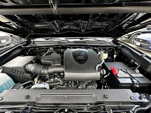 Photo of 2023  Toyota Tacoma