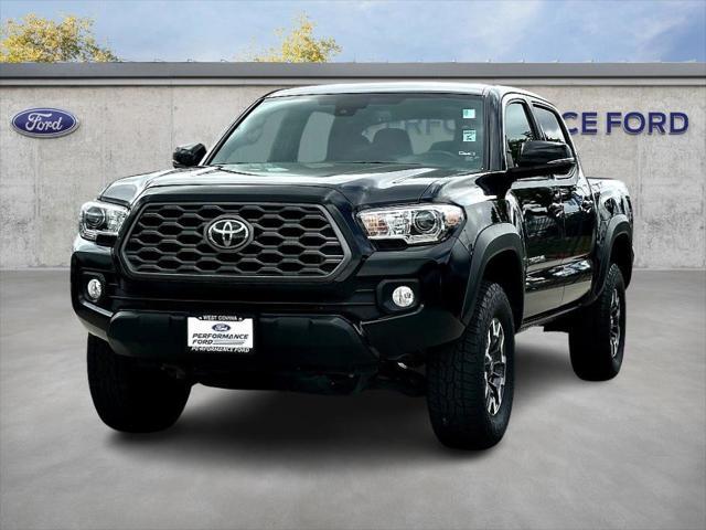 Photo of 2023  Toyota Tacoma
