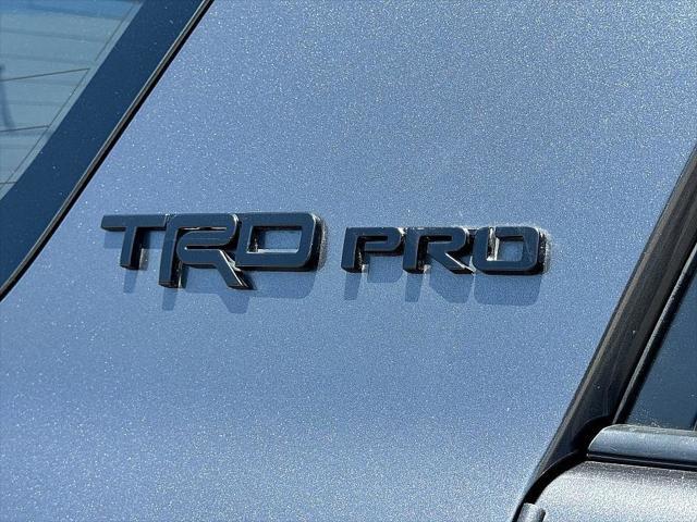 Photo of 2016 Magnetic Gray Metallic Toyota 4Runner