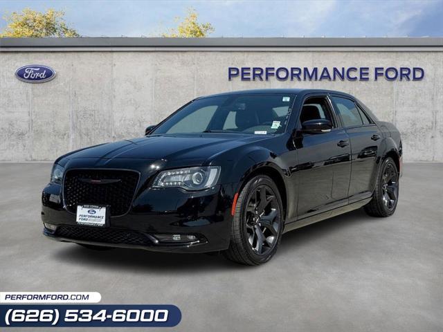 2022 Chrysler 300
