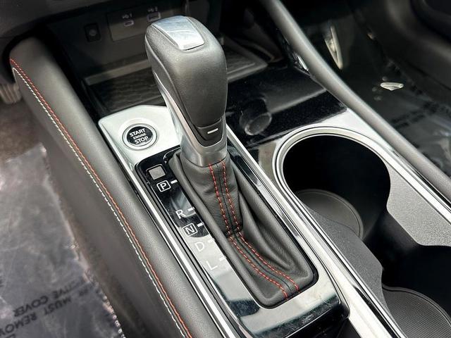 Photo of 2024 Gun Metallic Nissan Altima