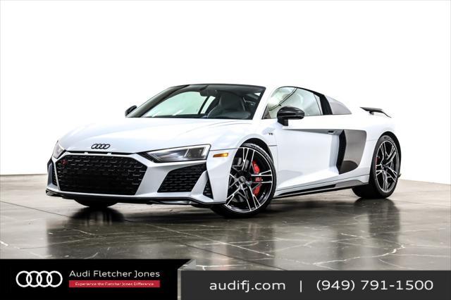2023 Audi R8