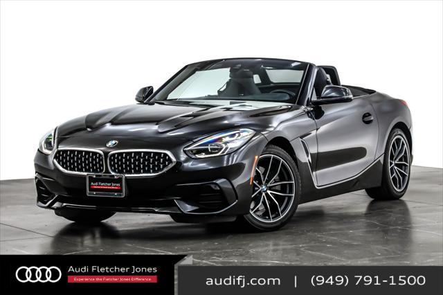 2021 BMW Z4