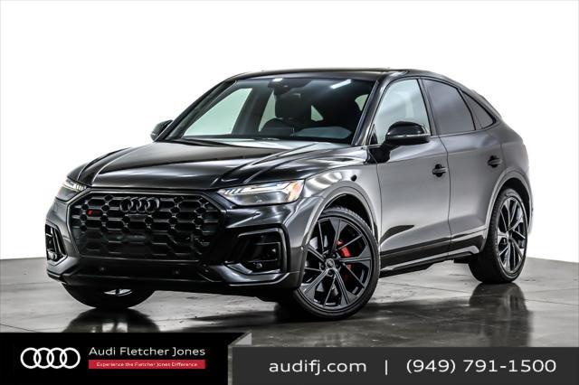 2025 Audi SQ5