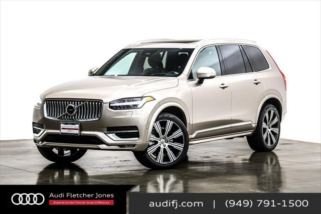 2023 Volvo XC90