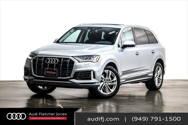 2024 Audi Q7
