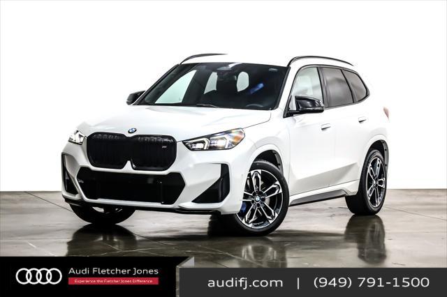 2024 BMW X1