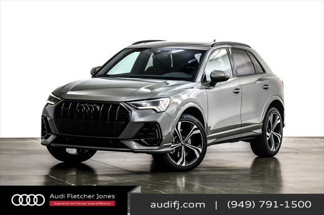 2024 Audi Q3