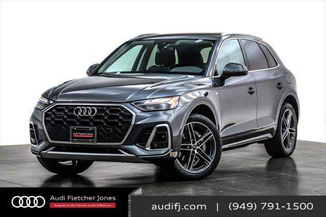 2022 Audi Q5
