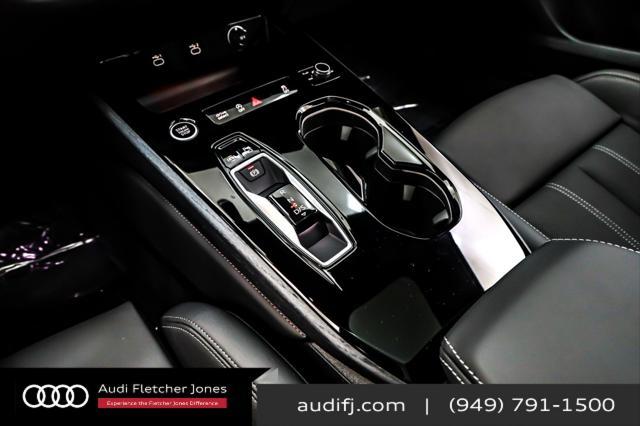 Photo of 2025 Mythos Black Metallic Audi A5
