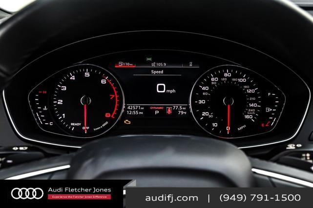 Photo of 2023 Chronos Gray Metallic Audi Q5