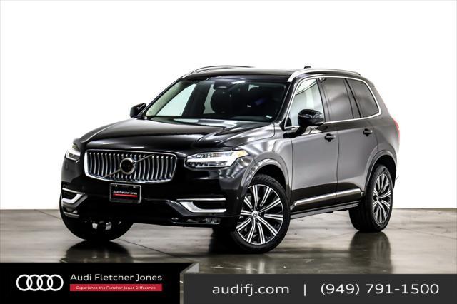 2023 Volvo XC90