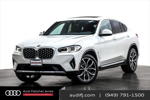 2023 BMW X4