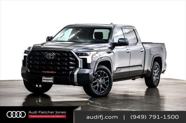 2022 Toyota Tundra