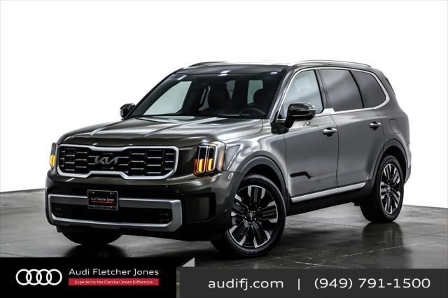 2024 Kia Telluride