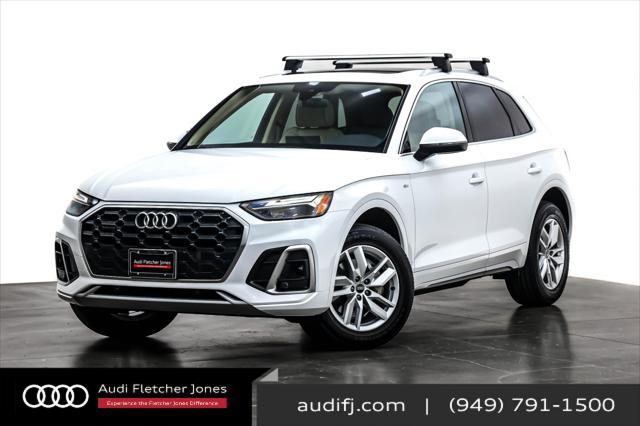 2024 Audi Q5