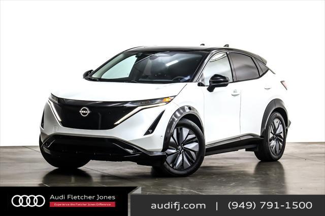 2023 Nissan Ariya