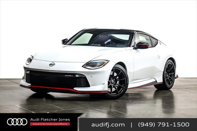 2024 Nissan Z
